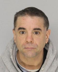 Gabriel Deorive a registered Sex Offender of New Jersey