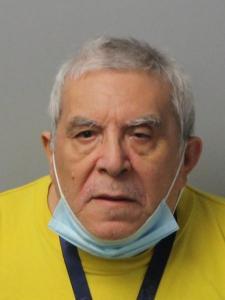 Samuel L Arce a registered Sex Offender of New Jersey