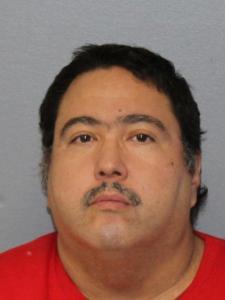 Gilberto Maldonado a registered Sex Offender of New Jersey