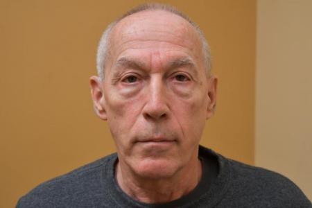 David W Tuytjens a registered Sex Offender of New Jersey