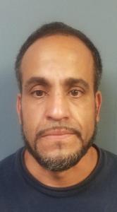 Edward Gonzalez a registered Sex Offender of New Jersey