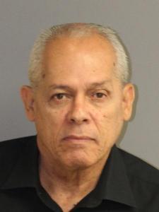 David Medina a registered Sex Offender of New Jersey