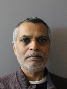 Bharat S Malde a registered Sex Offender of New Jersey