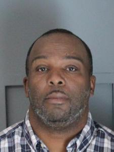 Moriba M Herron a registered Sex Offender of New Jersey