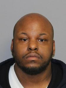 Shadeed M Jordan a registered Sex Offender of New Jersey