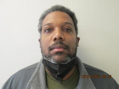 Orlando Gonzalez II a registered Sex Offender of New Jersey