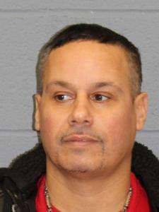 Alberto Rivera a registered Sex Offender of New Jersey