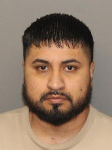 Oswaldo Lazono a registered Sex Offender of New Jersey