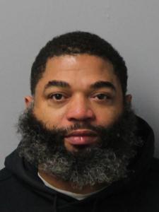 Raoul M Barnes a registered Sex Offender of New Jersey