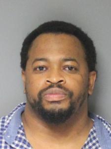 Terrance L James a registered Sex Offender of New Jersey