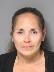 Aida Medina a registered Sex Offender of New Jersey