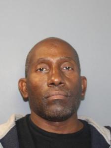 Franklin Edmonds a registered Sex Offender of New Jersey