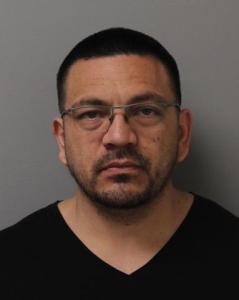 Henry G Heredia a registered Sex Offender of New Jersey