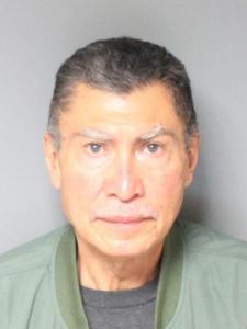 Rene M Mejia a registered Sex Offender of New Jersey