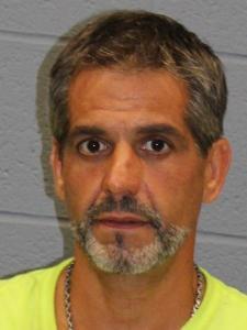 Santo Figueroa a registered Sex Offender of New Jersey