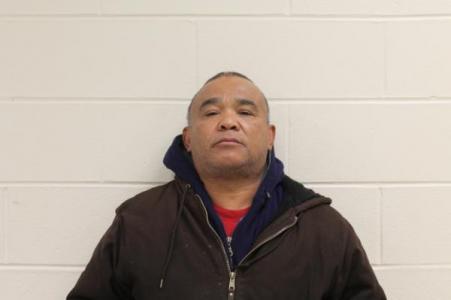Robinson Herrera a registered Sex Offender of New Jersey