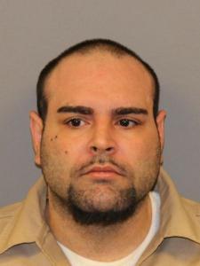 Anthony T Marino a registered Sex Offender of New Jersey