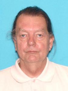 Donald W Hackett a registered Sex Offender of New Jersey