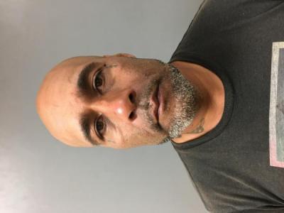 Raymond Cruz a registered Sex Offender of New Jersey