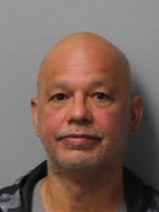 Rigoberto R Martinez a registered Sex Offender of New Jersey