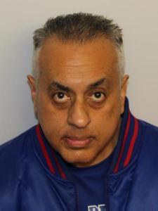 Edward B Nino a registered Sex Offender of New Jersey