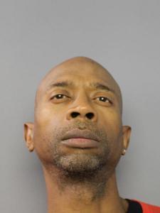 Derrick Bowens a registered Sex Offender of New Jersey