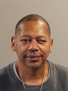 Gary Davis a registered Sex Offender of New Jersey