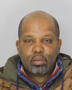 Gary Williams a registered Sex Offender of New Jersey