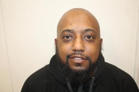 Raheed D Jones a registered Sex Offender of New Jersey