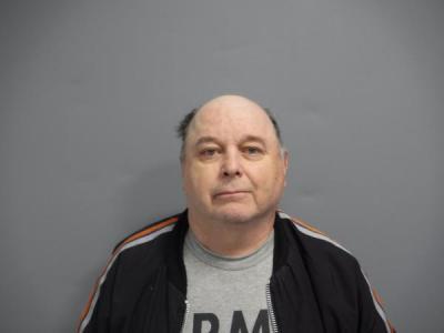 Dennis P Mcnerney a registered Sex Offender of New Jersey