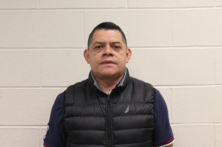 Carlos M Moreno a registered Sex Offender of New Jersey