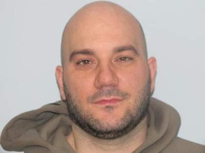 Adhurim Muriqi a registered Sex Offender of New Jersey