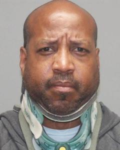 Richard H Dorsey a registered Sex Offender of New Jersey