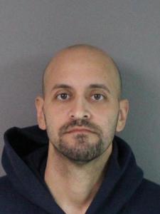 David M Rosa Jr a registered Sex Offender of New Jersey