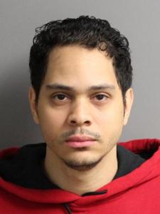 Yancey Garcia a registered Sex Offender of New Jersey