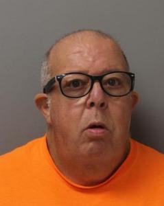 Joseph Manfredi a registered Sex Offender of New Jersey