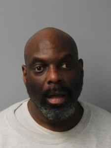 Donnell E Milton a registered Sex Offender of New Jersey
