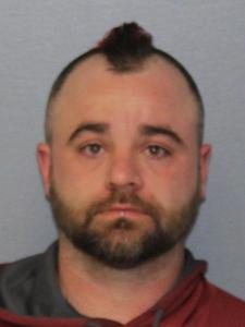 Ryan D Clark a registered Sex Offender of New Jersey