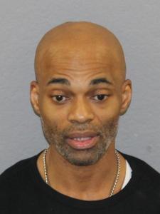 Darryl D Beckett a registered Sex Offender of New Jersey