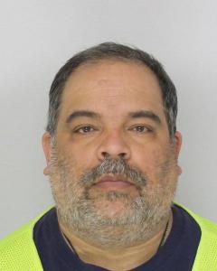 Angel J Jimenez a registered Sex Offender of New Jersey