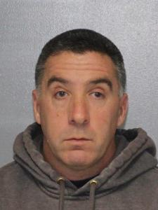 Kevin J Spence a registered Sex Offender of New Jersey