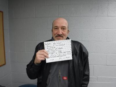 Ronald J Andrescavage a registered Sex Offender of New Jersey