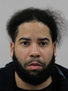 Ignacio Ramirez a registered Sex Offender of New Jersey