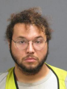 Javis L Morales a registered Sex Offender of New Jersey