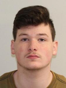 Dylan V Ferrante a registered Sex Offender of New Jersey