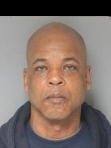 Sherlock D Baptist a registered Sex Offender of New Jersey