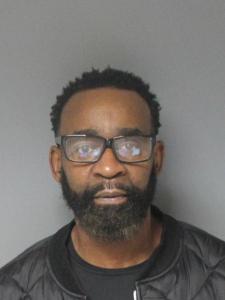 Dwain Meekins a registered Sex Offender of New Jersey