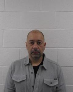 Wilfredo Arias a registered Sex Offender of New Jersey