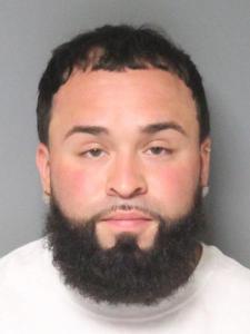 Alexander J Lopez a registered Sex Offender of New Jersey