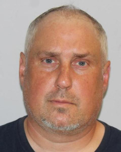 Brian R Hill a registered Sex Offender of New Jersey
